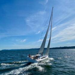 Bavaria C42 Ostwind II