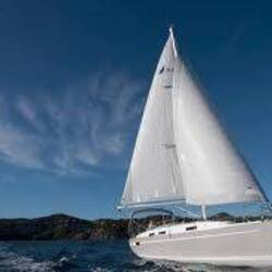 Bavaria Cruiser 45 Patroklos