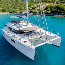 Lagoon 560 Cool Change