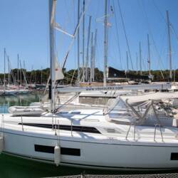 Oceanis 46.1 - 4 cab. Contessa di Mare