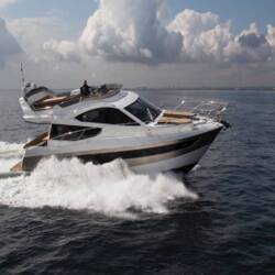 Galeon 550 Fly Gremix
