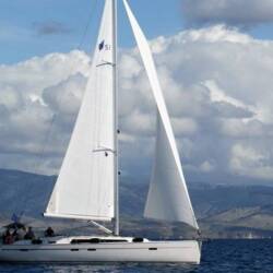 Bavaria Cruiser 51 Soleado