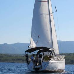 Bavaria 31 Cruiser Jelsa