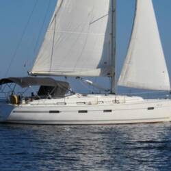 Bavaria Cruiser 40 Orca