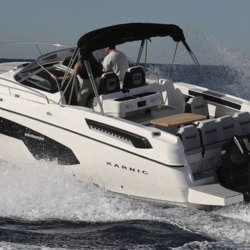 Karnic SL902 CoolTura