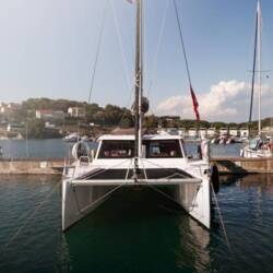 Aventura 34 Jumping Fitness