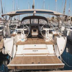 Bavaria Cruiser 45 Bonata