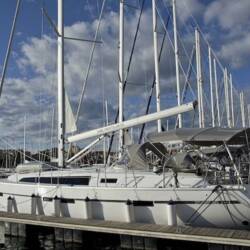 Bavaria Cruiser 46 - 4 cab. Avatar