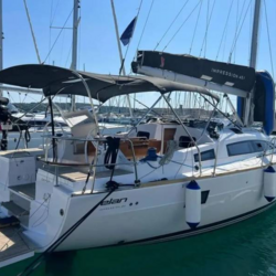 Elan Impression 45.1 Josi