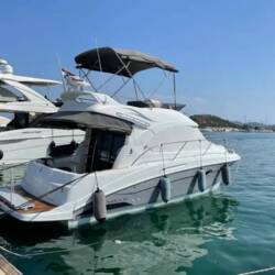 Antares 32 Antares 32 Fly