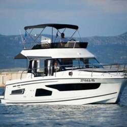 Merry Fisher 1095 Fly Merry Fisher 1095 Fly