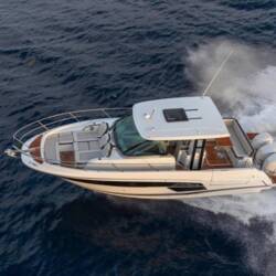 Cap Camarat 12.5 Ansimaste