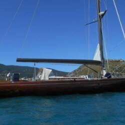 Sciarelli 62.5 Clan II