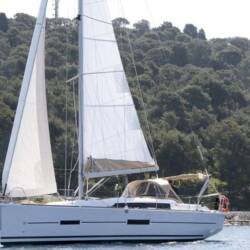 Dufour 382 GL Ithaque