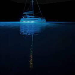 Bali 4.6 - 5 + 2 cab. Aquaholic