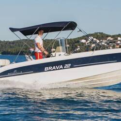 Brava 22 Open NN