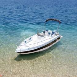 Italmar Open 16,50 NN