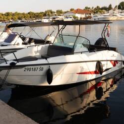 Northmaster 645 Open NN2