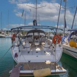 Bavaria Cruiser 41 - 3 cab. Ariti