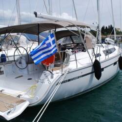 Bavaria Cruiser 41 - 3 cab. Kalypso