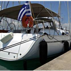 Bavaria Cruiser 46 - 4 cab. Lenco