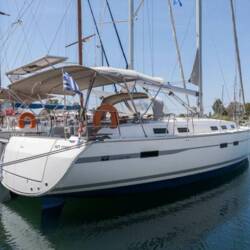Bavaria 50 Cruiser Altair