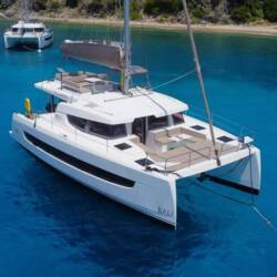 Bali 4.4 - 4 + 1 cab. Jackalope