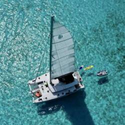 Lagoon 560 - 5 + 2 cab. Taipan