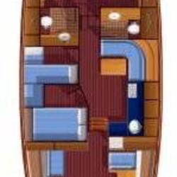 Menorquin 160 Balsamico