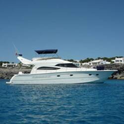 Rodman 56 Fly Port Ditxos