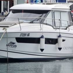 Merry Fisher 895 - 2 cab. Calypso