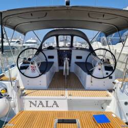 Sun Odyssey 380 - 3 cab. Nala