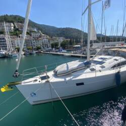 Elan Impression 50 - 4 cab. Epoch