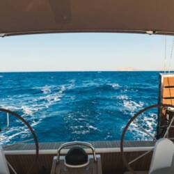 Bavaria Cruiser 46 - 4 cab. Ioli