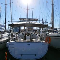 Bavaria Cruiser 37 - 3 cab. Mattina