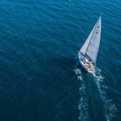 Salona 44 Daddy's Toy