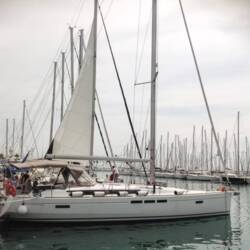 Sun Odyssey 519 - 5 cab. Skopelos