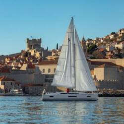 Oceanis 40.1 - 3 cab. Aurelia