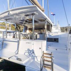 Bali 4.6 - 5 + 2 cab. Cyprinus