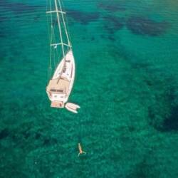 Bavaria Cruiser 46 - 4 cab. Aurora