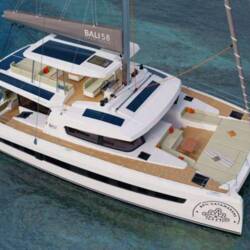 Bali 5.8 - 6 + 2 cab. Leone