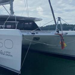 Leopard 50 Ms. Chief