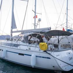 Bavaria Cruiser 46 - 4 cab. Classy