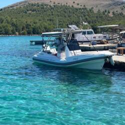 ZAR 79 Sport Luxury Maltesina