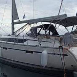 Bavaria Cruiser 46 - 4 cab. Metis