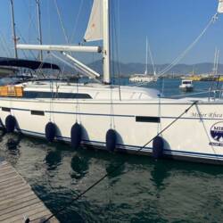 Bavaria Cruiser 41 - 3 cab. Miber Rhea