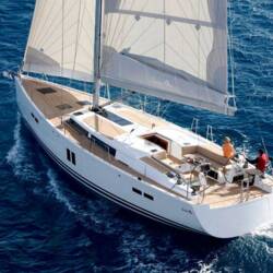 Hanse 445 Deneb