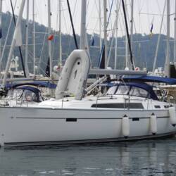 Bavaria Cruiser 51 Mango