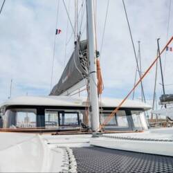 Excess 11 - 4 + 2 cab. Alpamapa