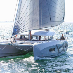 Excess 11 - 4 + 2 cab. Insieme